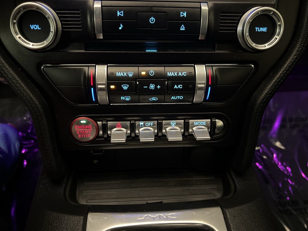 2022 Ford Mustang GT Premium - Photo 17