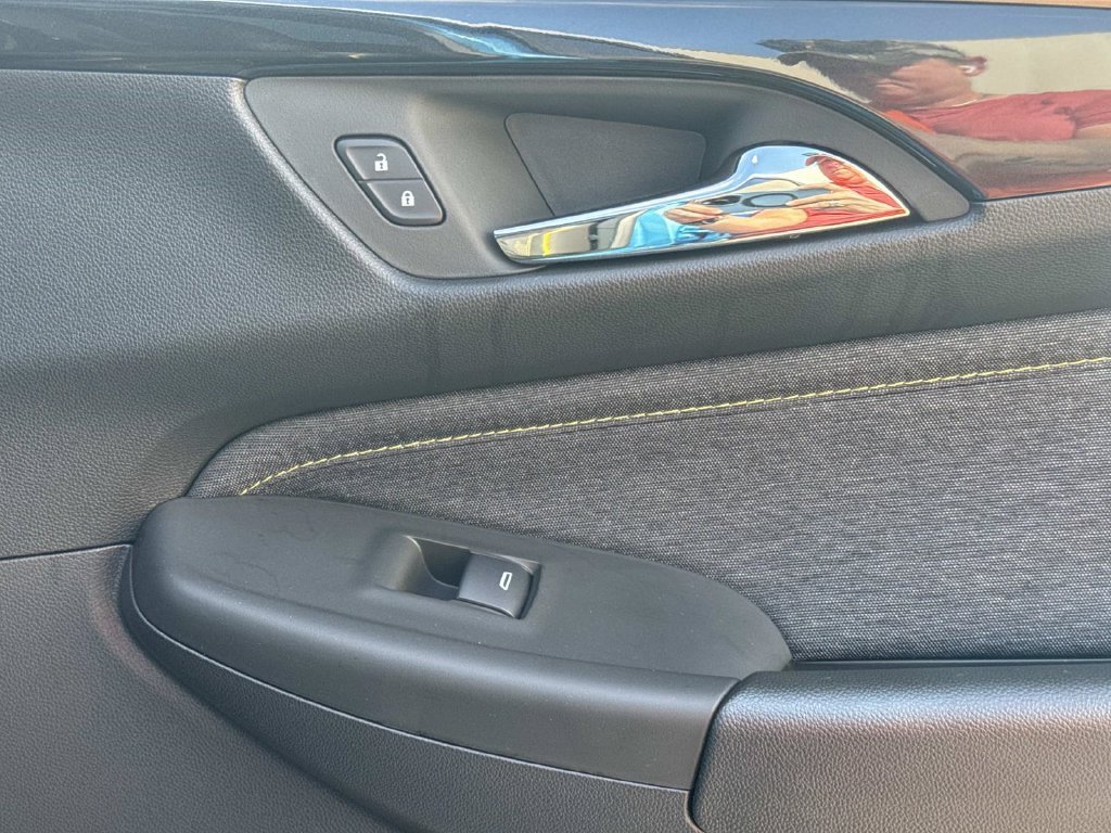 2026 Chevrolet Trailblazer Activ - Photo 15