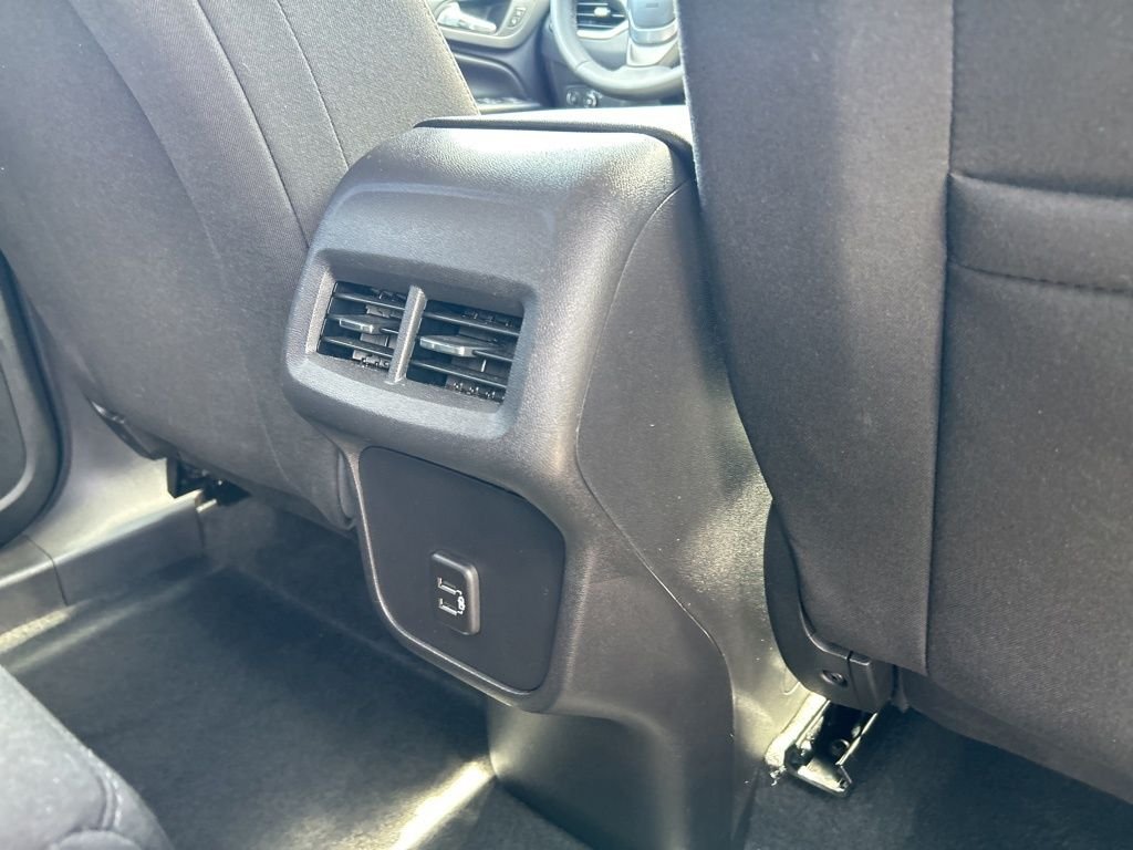 Used 2024 Black Chevrolet LT image 46