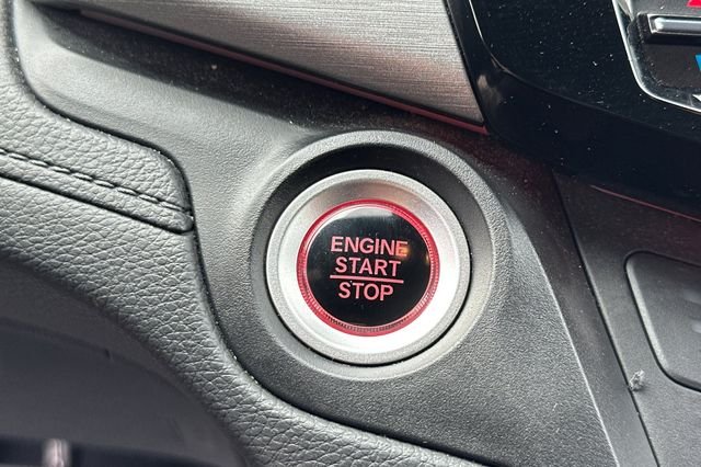 Certified Used 2025  Honda Sport-L image 25