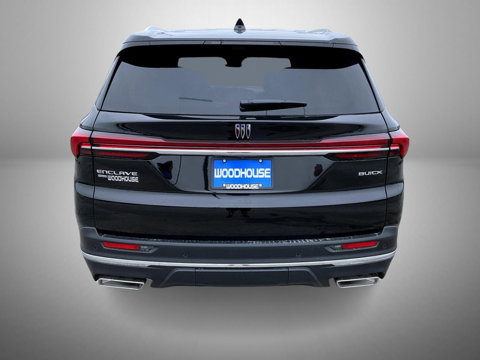 2027 Buick Enclave Preferred - Photo 6