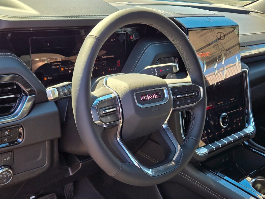 2027 GMC Yukon XL Elevation - Photo 11