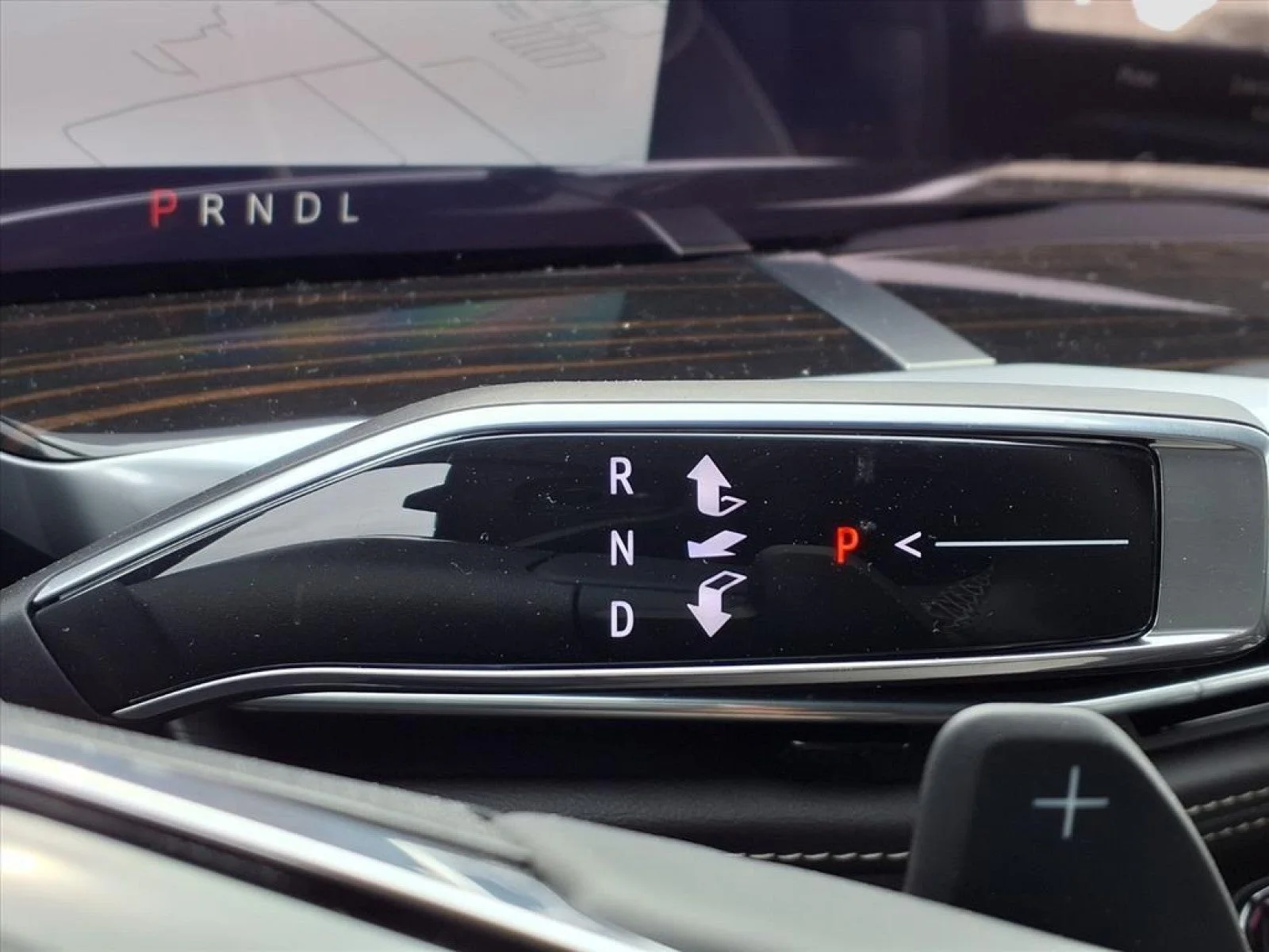 2026 Cadillac Escalade Luxury - Photo 77