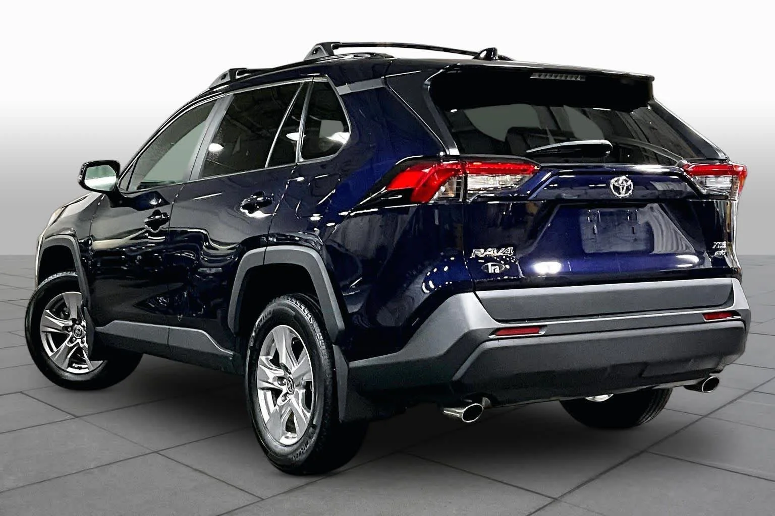 Used 2023 Blueprint Toyota XLE image 12