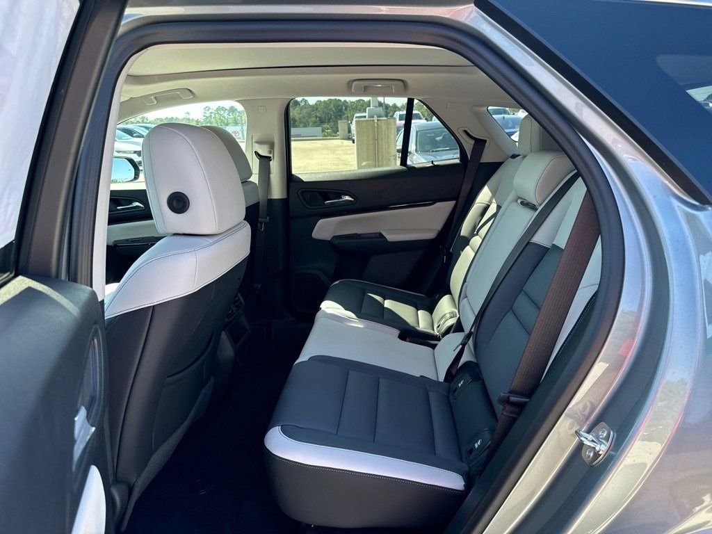 2026 Honda Prologue Touring - Photo 11