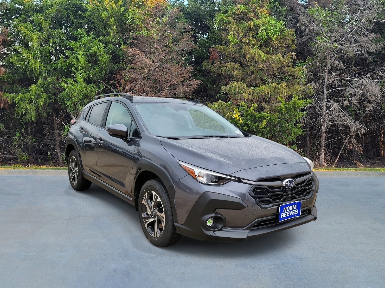2026 Subaru Crosstrek Premium - Photo 15