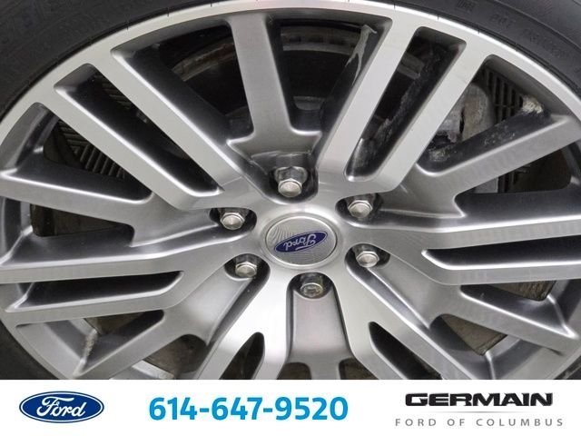 2024 Ford Expedition MAX Platinum - Photo 14