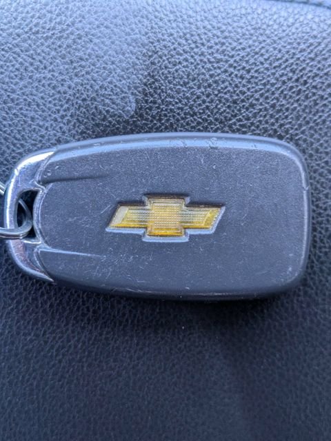 Used 2017 Gray Chevrolet LT image 30