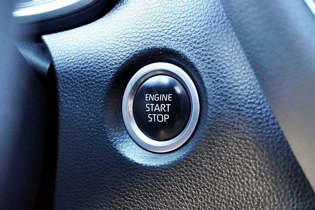 Used 2023 Black Toyota XSE image 40