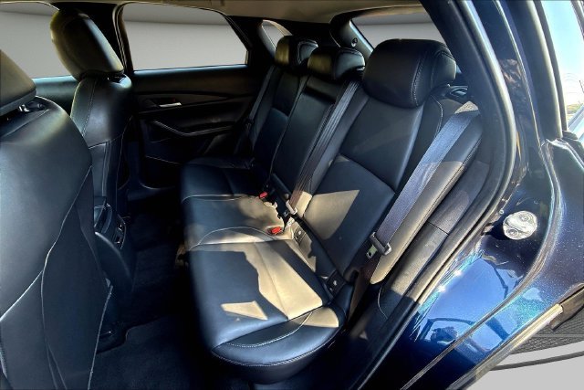 Used 2024 Blue Mazda 2.5 S Select Sport image 24