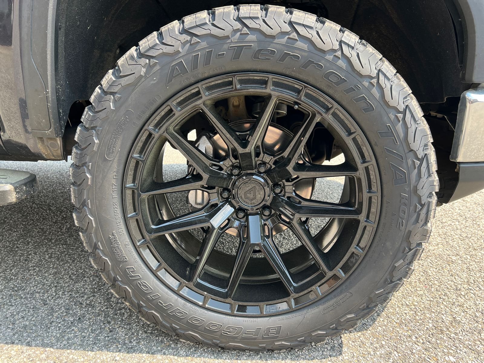 2022 GMC Sierra 1500 SLT - Photo 15