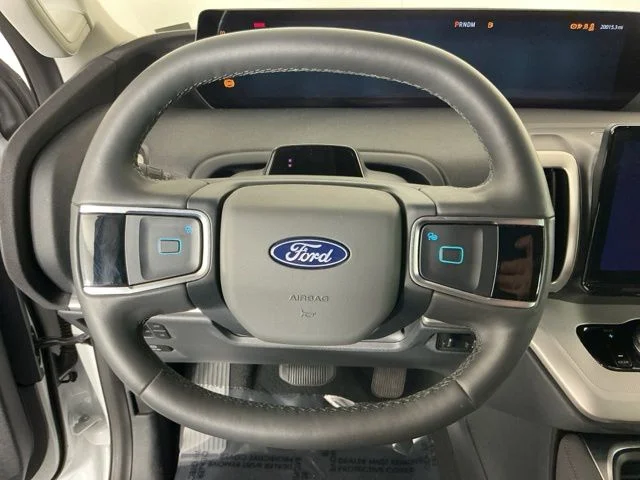 2025 Ford Expedition Active - Photo 17