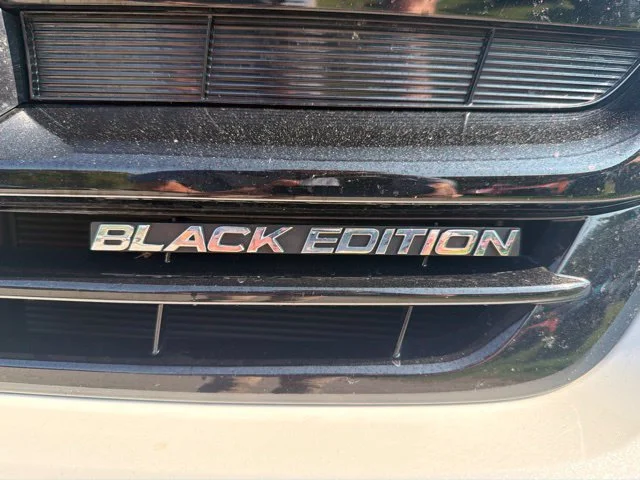 Used 2022 White Honda Black Edition image 13