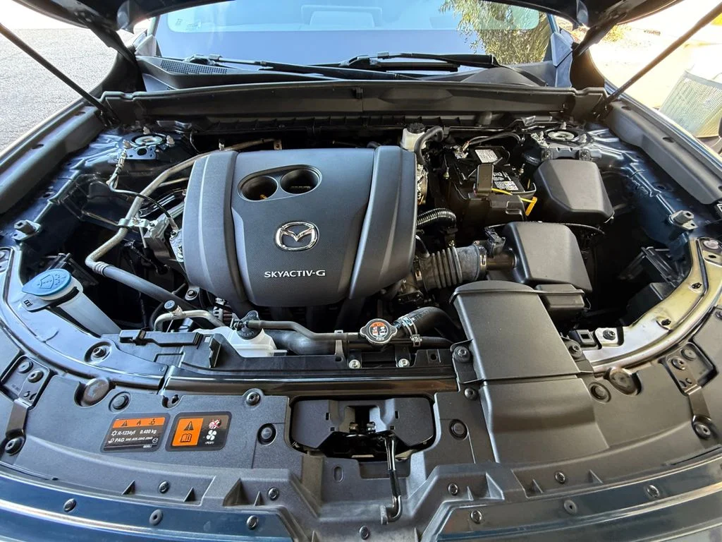 2024 Mazda CX-50 S PREMIUM PLUS - Photo 20
