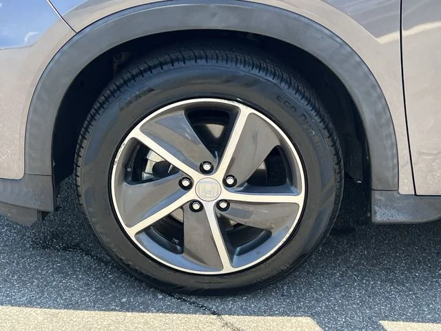 Used 2022  Honda EX image 38