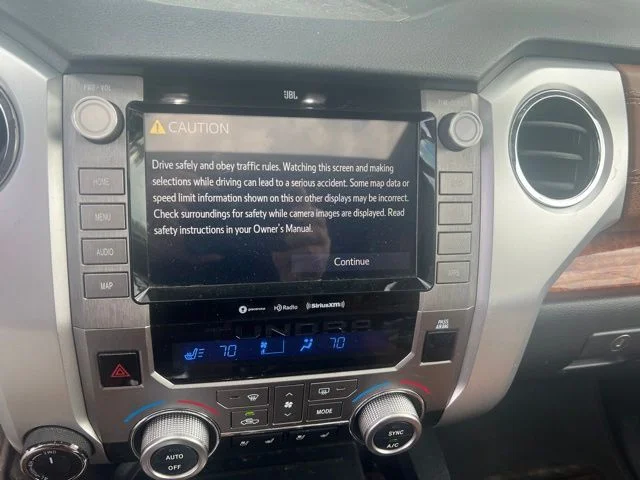 Used 2021 Black Toyota 1794 image 43