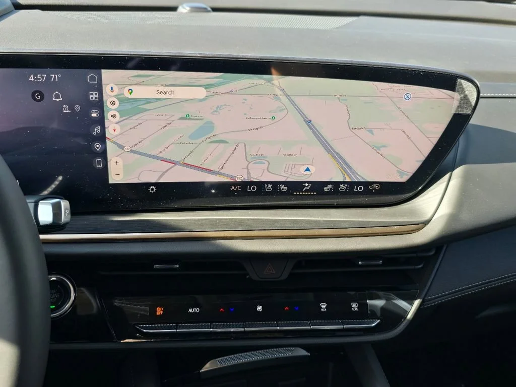 2026 Buick Envision Avenir - Photo 14