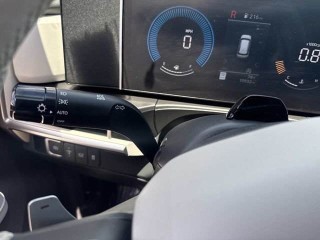 2026 Hyundai Santa Fe SEL - Photo 30