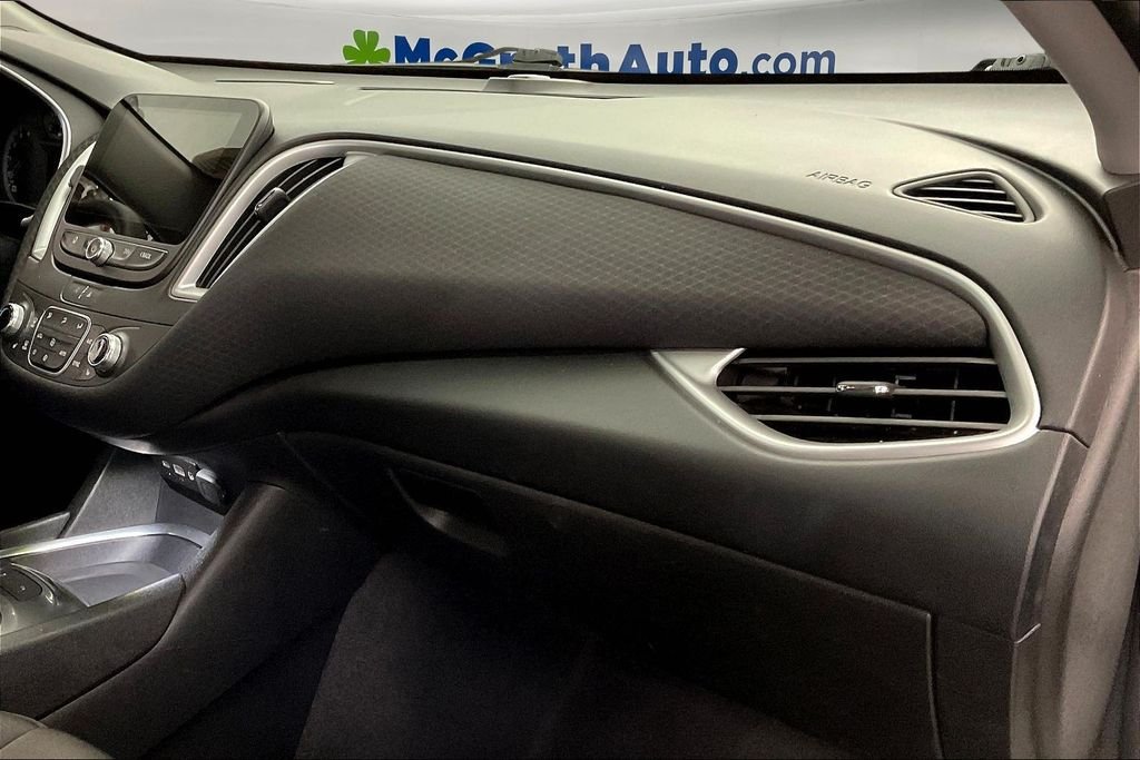 2024 Chevrolet Malibu 1LT - Photo 17