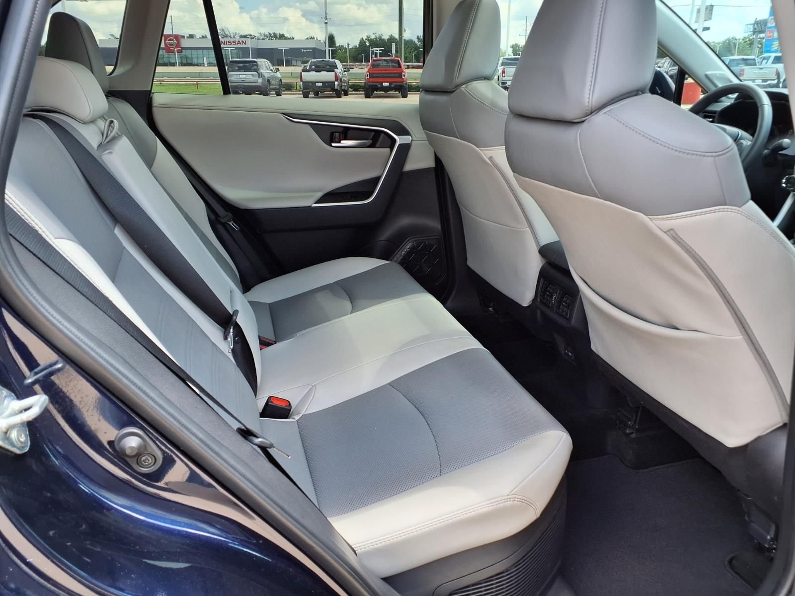 Certified Used 2024 Blueprint Toyota Limited image 22