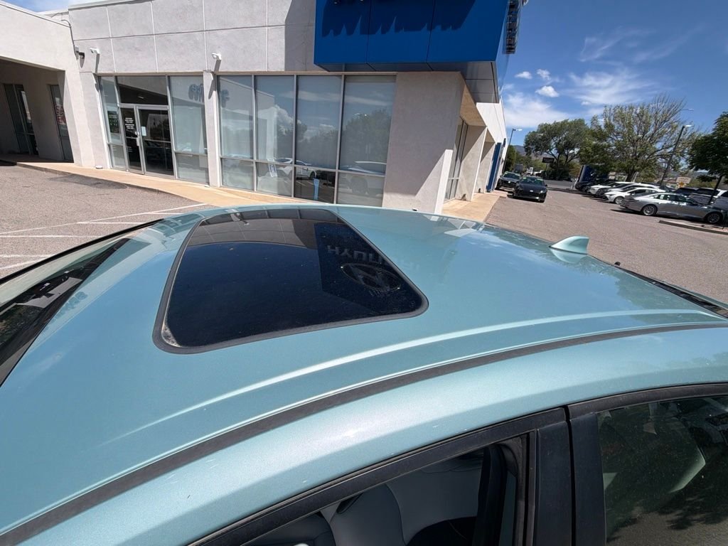 Used 2019 Beige Toyota Limited image 10