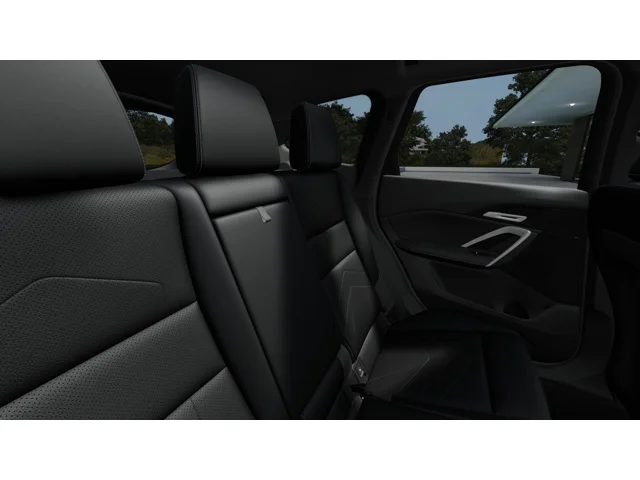 New 2027 Dune Grey Metallic BMW X1 28i image 12