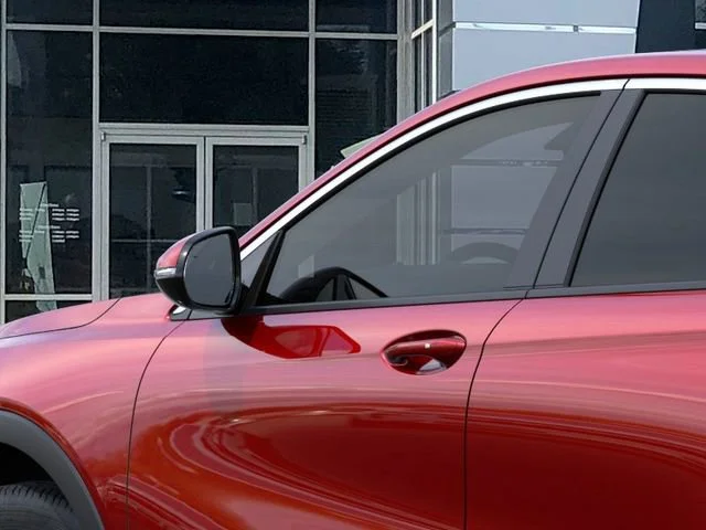 New 2026 Brilliant Red Buick Preferred image 12