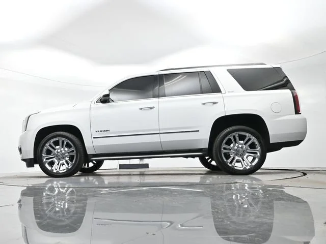 Used 2018 SUMMIT WHITE GMC SLT image 29