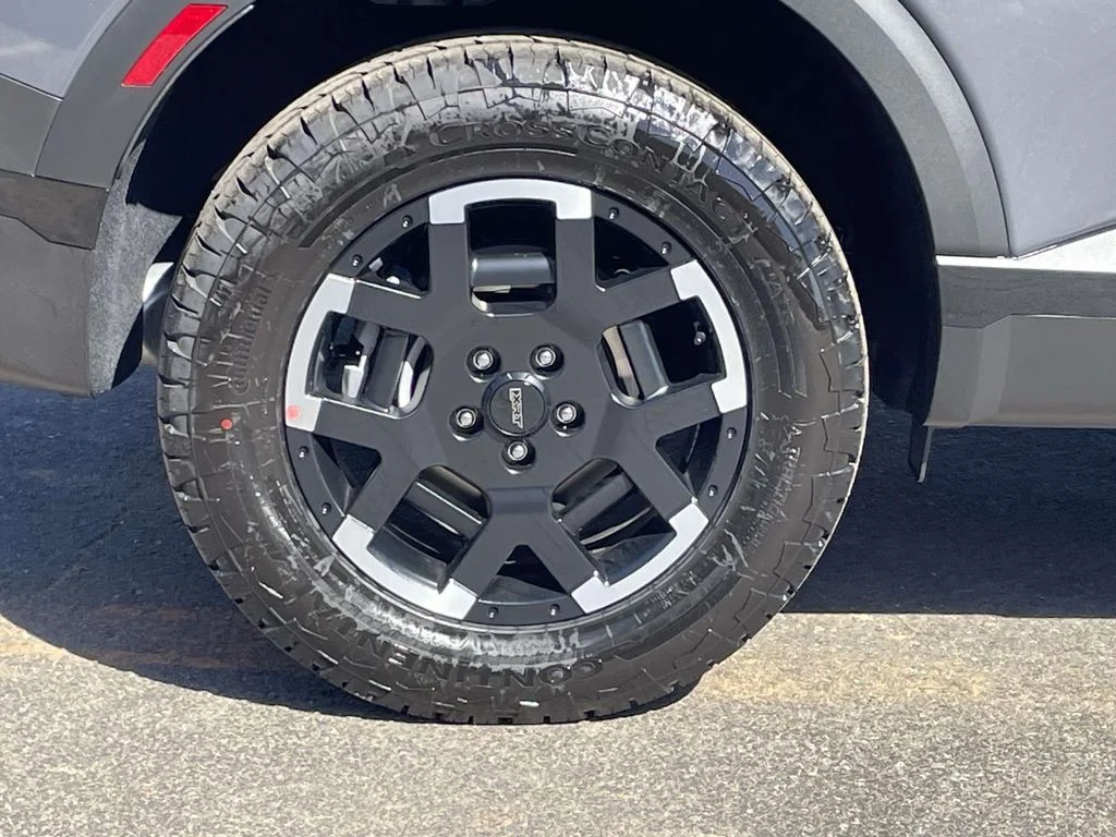 New 2026 Gray Hyundai XRT Pro image 7