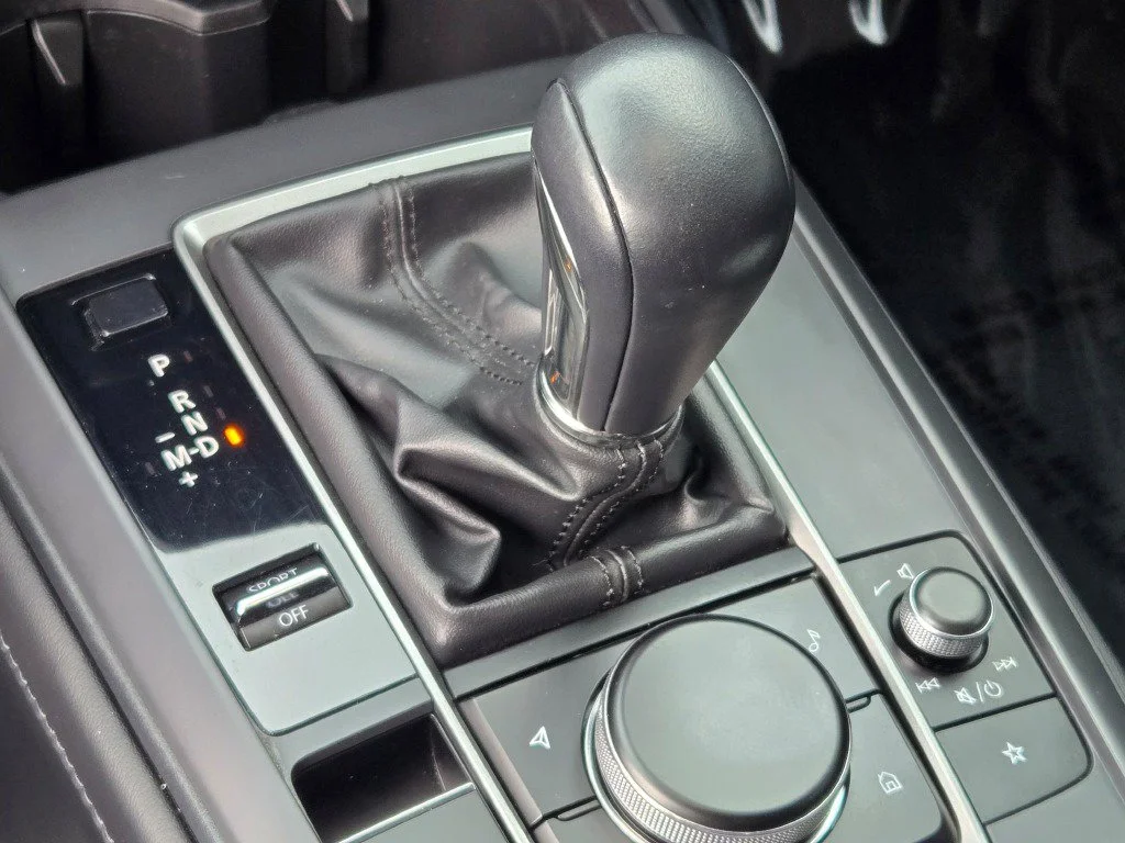Used 2023 Silver Mazda 2.5 S Select Package image 24