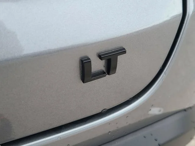 New 2026 Sterling Gray Metallic Chevrolet LT image 28