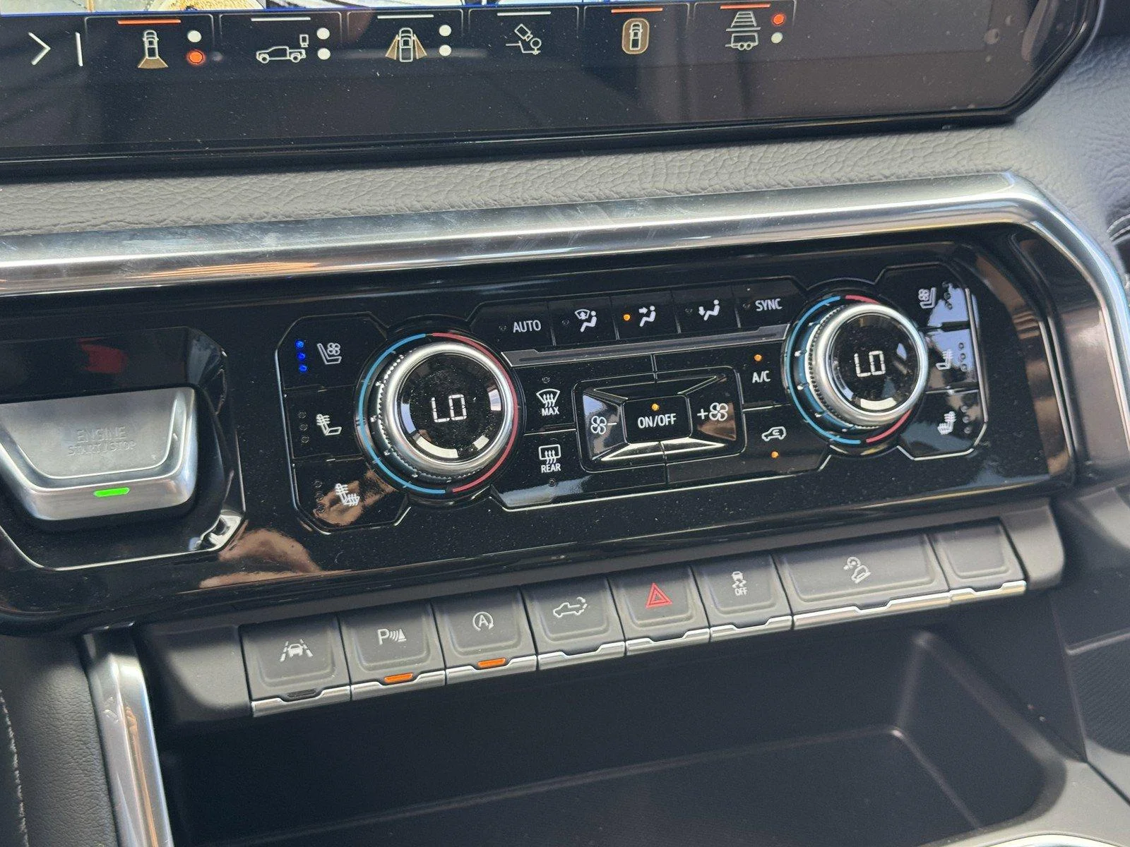 New 2026 Onyx Black GMC Denali image 18
