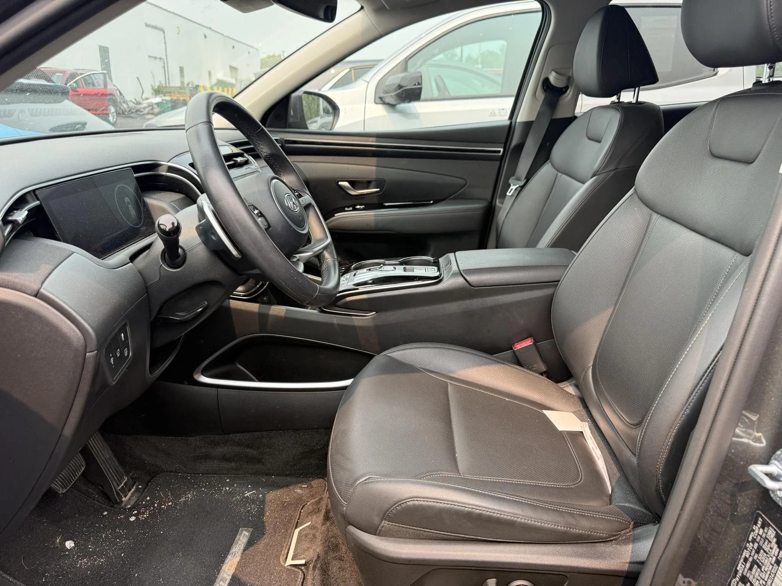 Used 2024 Gy Hyundai SEL Convenience image 9