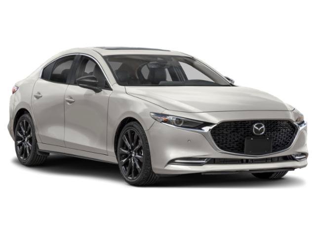 New 2026 Soul Red Crystal Metallic Mazda 2.5 Turbo Premium Plus image 6