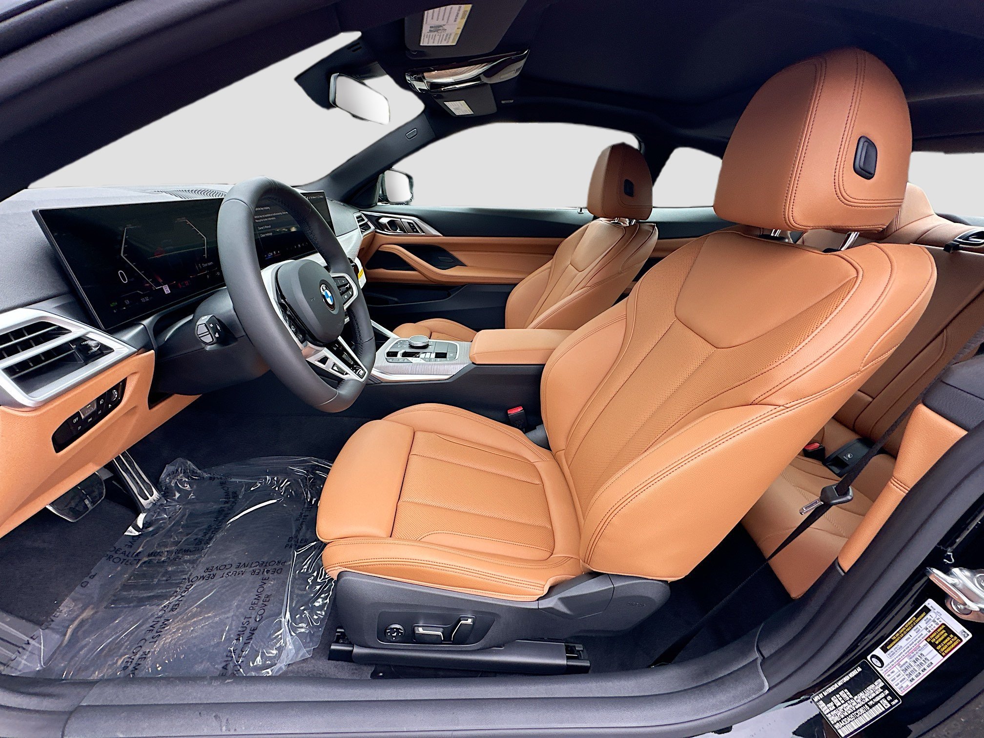 2026 BMW 4 Series 430i - Photo 16