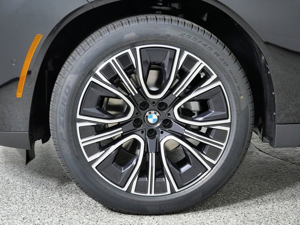 2026 BMW X3 30 - Photo 21
