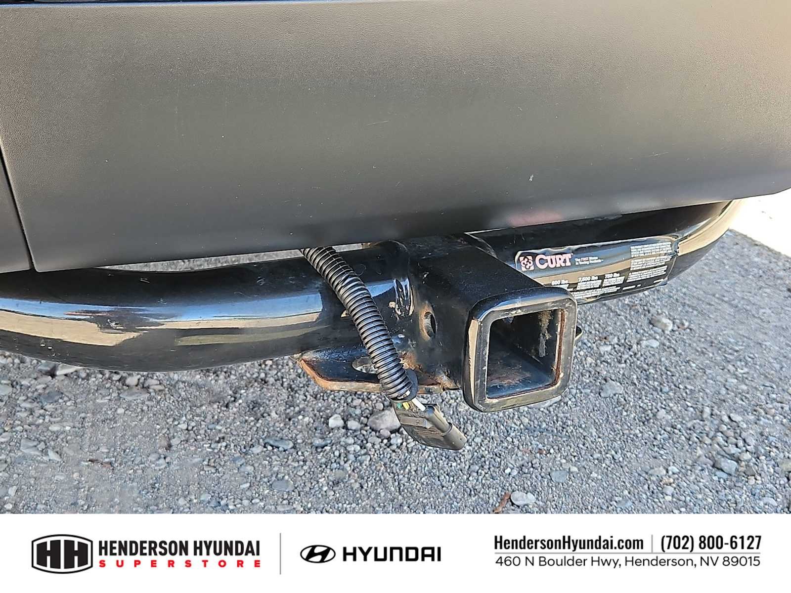 Used 2014 Granite Crystal Metallic Clearcoat Dodge SXT image 33