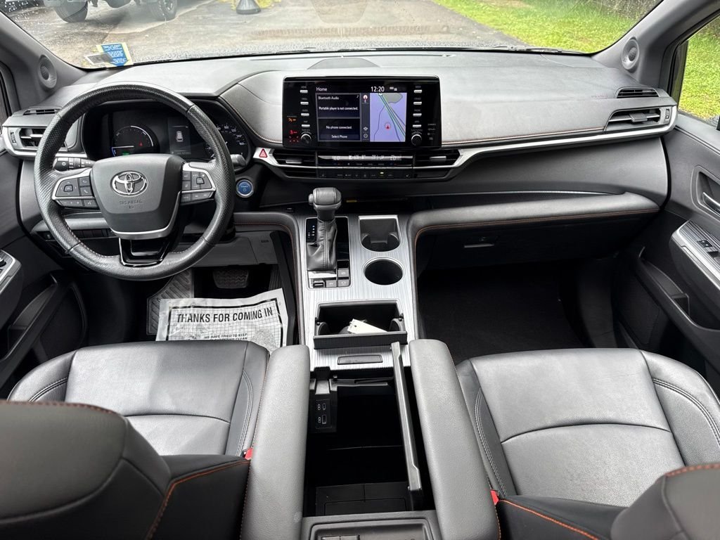 Used 2022 Gray Toyota XSE image 18