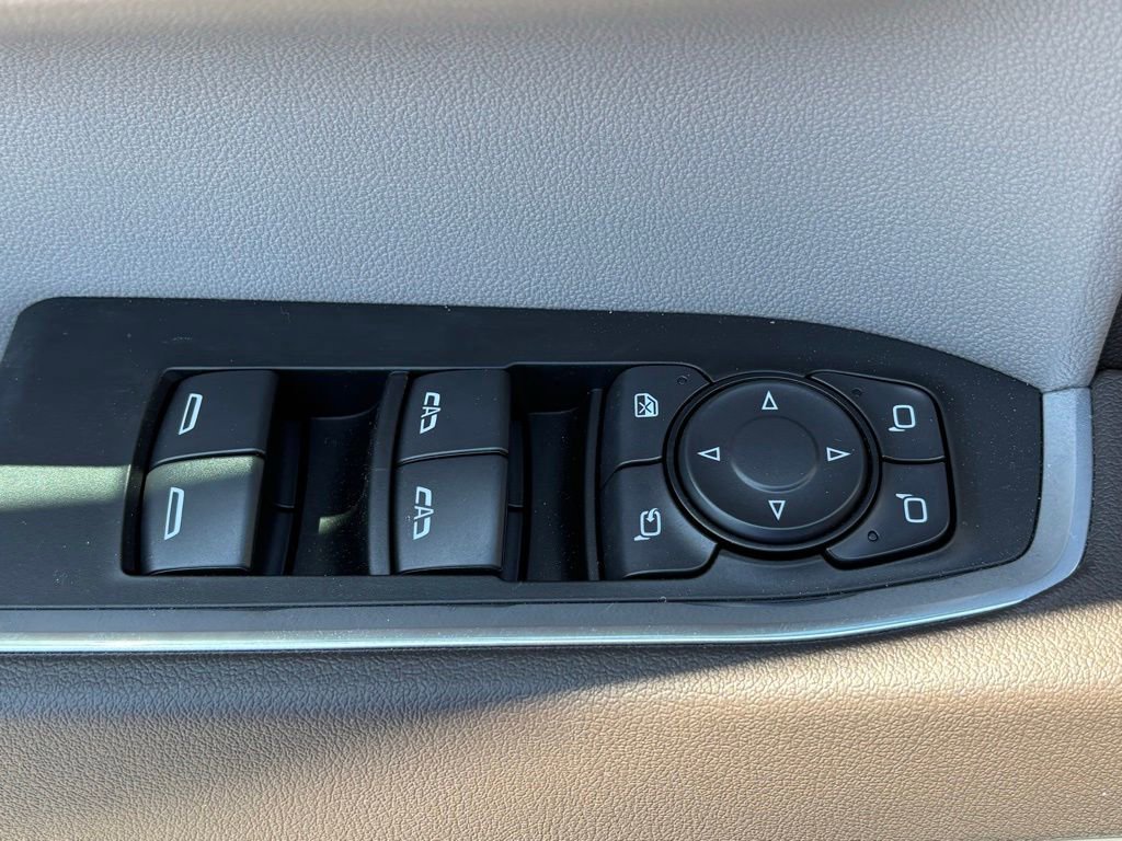 2026 Chevrolet Silverado 1500 LTZ - Photo 30