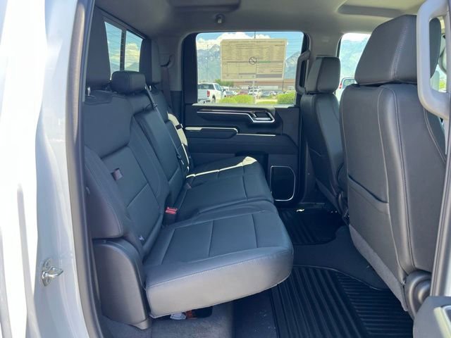 2026 Chevrolet Silverado 3500 HD LT - Photo 29