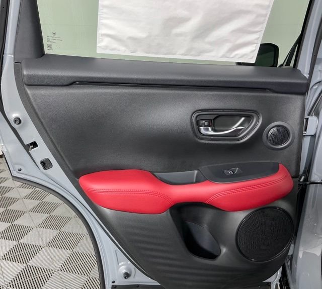 New 2026 Urban Gray Pearl Acura A-Spec Package image 18