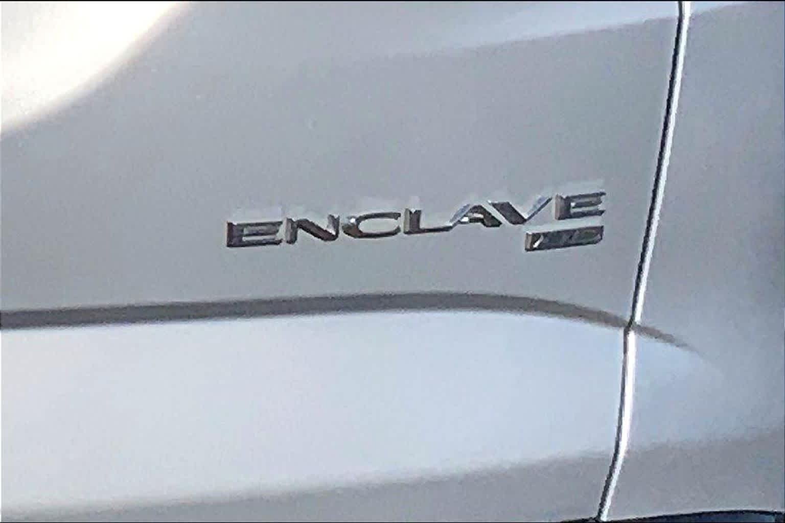 Used 2019 Quicksilver Metallic Buick Essence image 31