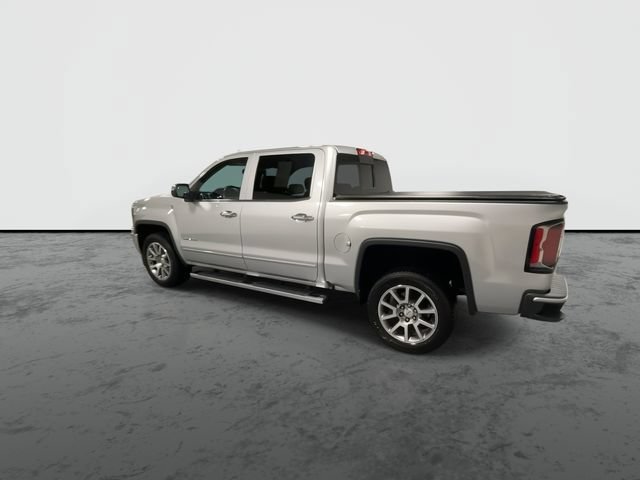 Used 2018 QUICKSILVER METALLIC GMC Denali image 6