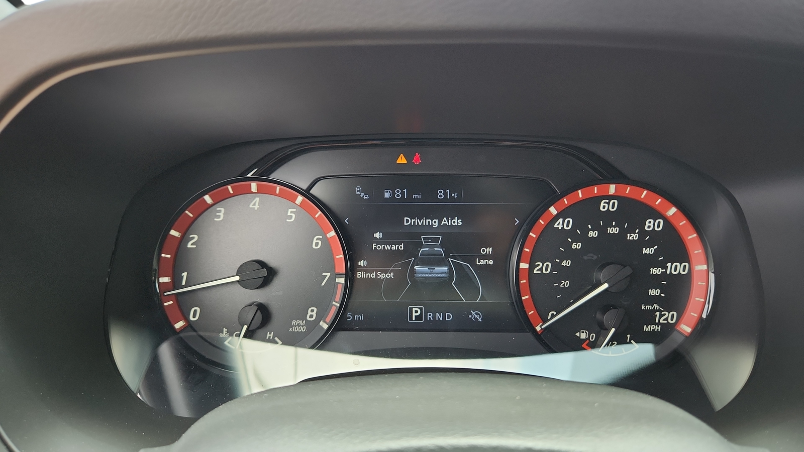 2026 Nissan Frontier PRO-X - Photo 15