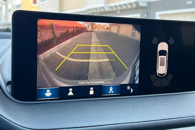 2023 Acura MDX Technology Package - Photo 25