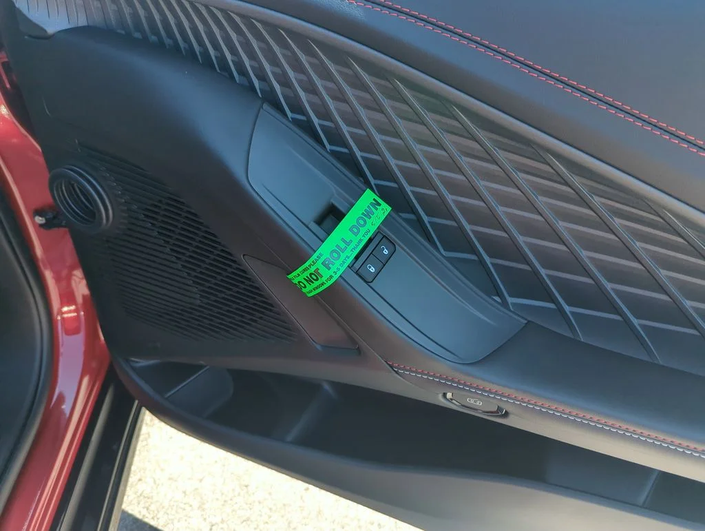 New 2026 Redeye Exterior Paint Dodge Scat Pack image 32