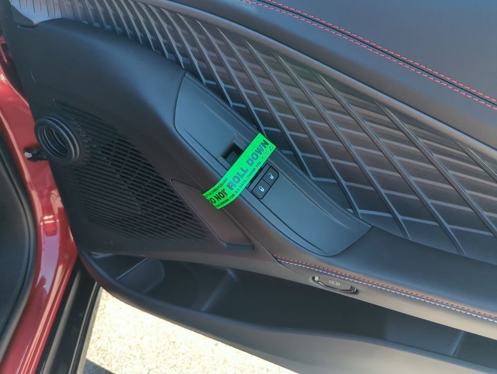 New 2026 Redeye Exterior Paint Dodge Scat Pack image 32
