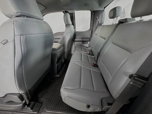 New 2026 Oxford White Ford F-250® XL image 51