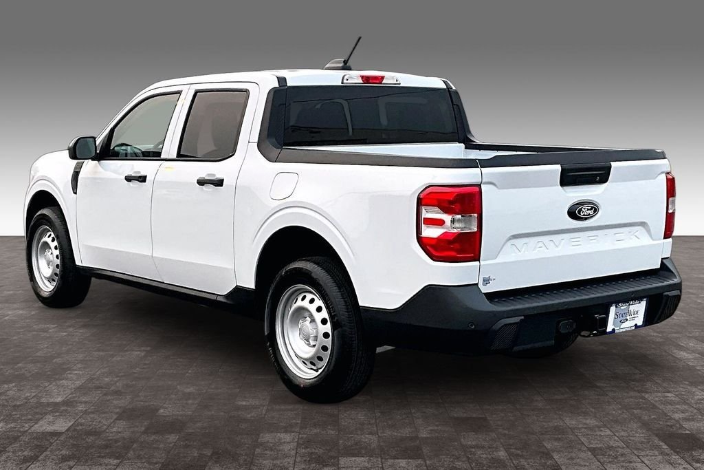 New 2026 Oxford White Ford XL image 10