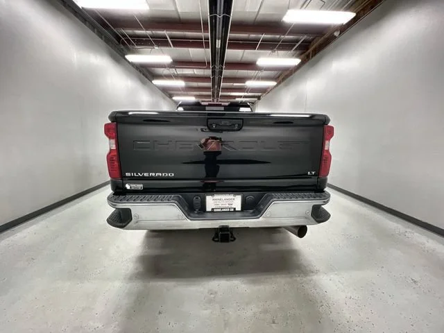 2023 Chevrolet Silverado 2500HD LT - Photo 7